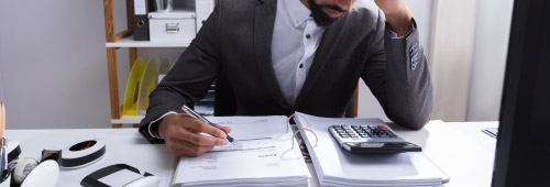 Finance for non-Financial Managers