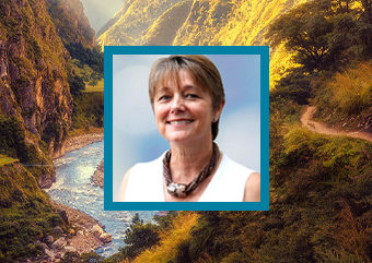 Linda Schoeman