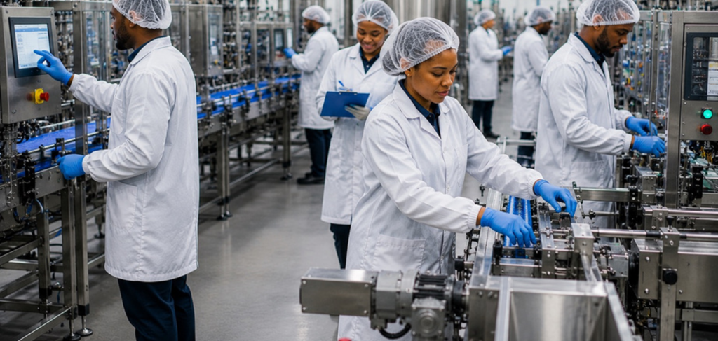 Production Training Image
